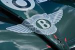 Bentley EXP Speed 8 2002 года